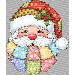 Christmas-ADJ 12454